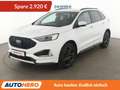 Ford Edge 2.0 TDCi EcoBlue ST-Line 4x4 Aut*NAVI*LED*ACC*CAM* Weiß - thumbnail 1
