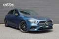 Mercedes-Benz A 250 AMG Line Blauw - thumbnail 1