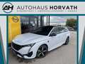 Peugeot 308 SW BlueHDi 130 EAT8 GT!MATRIXLED,NAVI,KAMERA,FO... Blanc - thumbnail 1