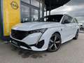 Peugeot 308 SW BlueHDi 130 EAT8 GT!MATRIXLED,NAVI,KAMERA,FO... Blanc - thumbnail 5
