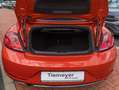 Volkswagen Beetle Cabrio 1.2 TSI DESIGN NAVI SITZH PDC+ LM1 Orange - thumbnail 16