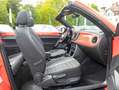 Volkswagen Beetle Cabrio 1.2 TSI DESIGN NAVI SITZH PDC+ LM1 Orange - thumbnail 4