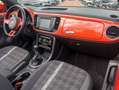 Volkswagen Beetle Cabrio 1.2 TSI DESIGN NAVI SITZH PDC+ LM1 Orange - thumbnail 5