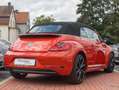 Volkswagen Beetle Cabrio 1.2 TSI DESIGN NAVI SITZH PDC+ LM1 Orange - thumbnail 12