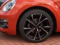 Volkswagen Beetle Cabrio 1.2 TSI DESIGN NAVI SITZH PDC+ LM1 Orange - thumbnail 7