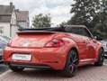 Volkswagen Beetle Cabrio 1.2 TSI DESIGN NAVI SITZH PDC+ LM1 Orange - thumbnail 3