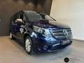 Mercedes-Benz Vito 114 CDI Tourer PRO AHK PDC KAM KeyLess AUT Blau - thumbnail 2