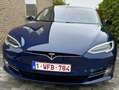 Tesla Model S Model S 100D Allradantrieb Performance Bleu - thumbnail 1