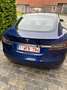 Tesla Model S Model S 100D Allradantrieb Performance Niebieski - thumbnail 2