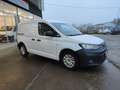 Volkswagen Caddy Cargo 2.0  TDI  102 CV  KM 96.000 Weiß - thumbnail 3