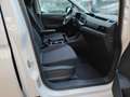 Volkswagen Caddy Cargo 2.0  TDI  102 CV  KM 96.000 Weiß - thumbnail 7