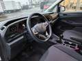 Volkswagen Caddy Cargo 2.0  TDI  102 CV  KM 96.000 Weiß - thumbnail 5