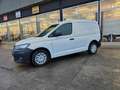 Volkswagen Caddy Cargo 2.0  TDI  102 CV  KM 96.000 Weiß - thumbnail 1