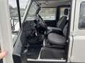 Land Rover Defender 2.5 TD5 110 DC E Weiß - thumbnail 10