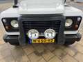 Land Rover Defender 2.5 TD5 110 DC E Weiß - thumbnail 15