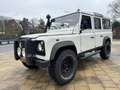 Land Rover Defender 2.5 TD5 110 DC E Weiß - thumbnail 5