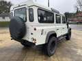 Land Rover Defender 2.5 TD5 110 DC E Weiß - thumbnail 3