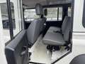 Land Rover Defender 2.5 TD5 110 DC E Weiß - thumbnail 7