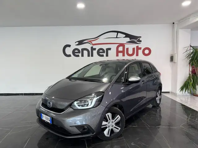 Honda Jazz Jazz 1.5 Hev eCVT Executive