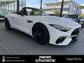 Mercedes-Benz SL 63 AMG AMG SL 63 4M+ Keramik+Massage+Night2+Magno+HuD Weiß - thumbnail 13