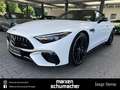 Mercedes-Benz SL 63 AMG AMG SL 63 4M+ Keramik+Massage+Night2+Magno+HuD Weiß - thumbnail 1