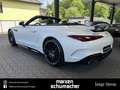 Mercedes-Benz SL 63 AMG AMG SL 63 4M+ Keramik+Massage+Night2+Magno+HuD Weiß - thumbnail 11