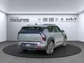 Kia EV3 58.3 kWh Air Wärempumpe Navi Klimaautom Rückfahrka Grijs - thumbnail 4