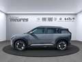 Kia EV3 58.3 kWh Air Wärempumpe Navi Klimaautom Rückfahrka Grijs - thumbnail 2