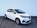 Renault ZOE Zoe Business Complete R110 Z.E.50 (52kWh) - ink... Weiß - thumbnail 3