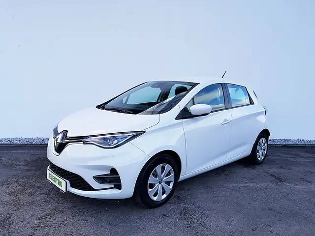 Renault ZOE Zoe Business Complete R110 Z.E.50 (52kWh) - ink...