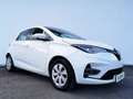 Renault ZOE Zoe Business Complete R110 Z.E.50 (52kWh) - ink... Weiß - thumbnail 4
