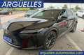 Lexus RX 450h Luxury 309cv Negro - thumbnail 1