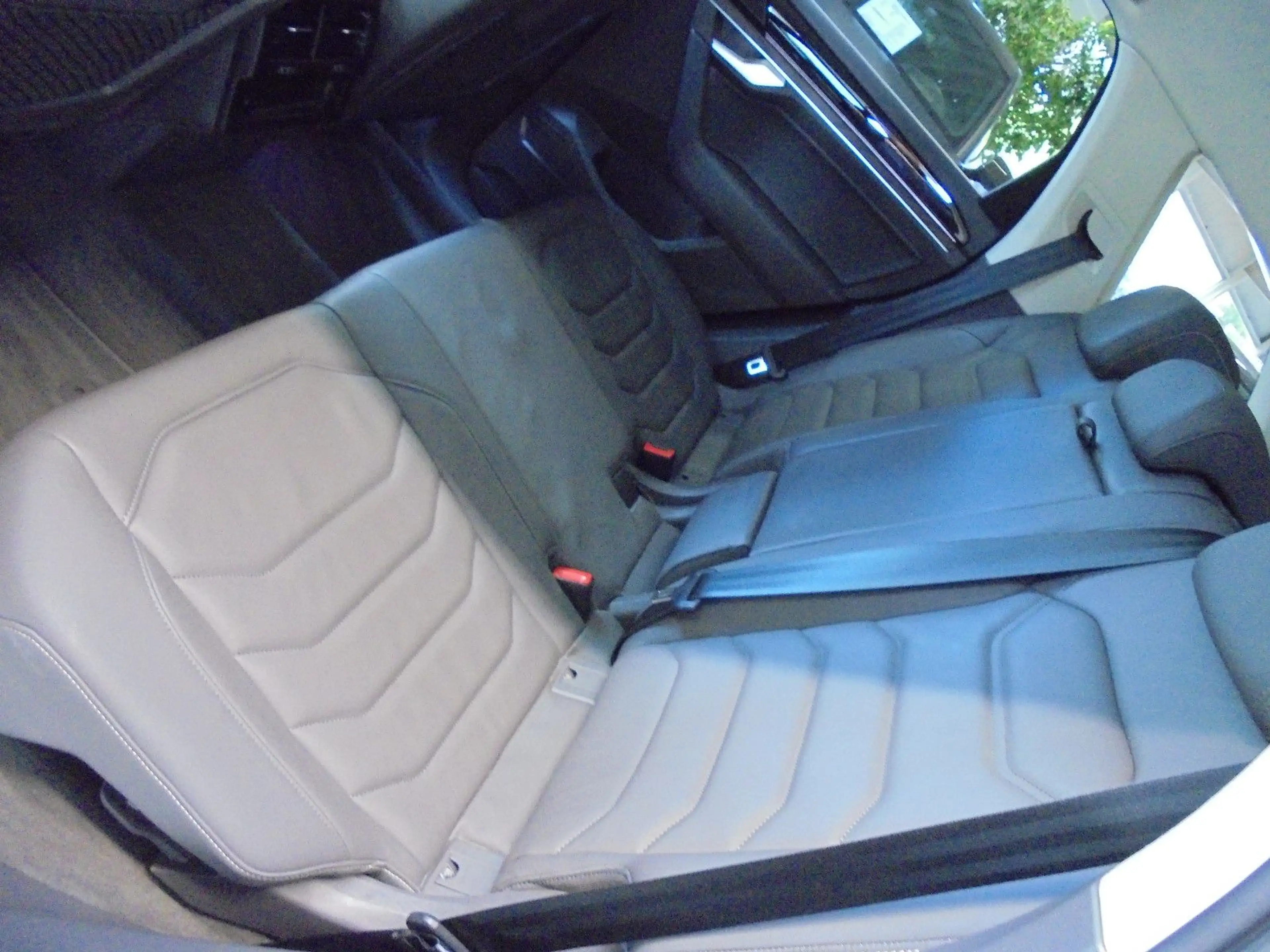 Volkswagen Touareg Atmosp/AHK/Standh/Memory/HeadUp/Leder/1H — photo 14