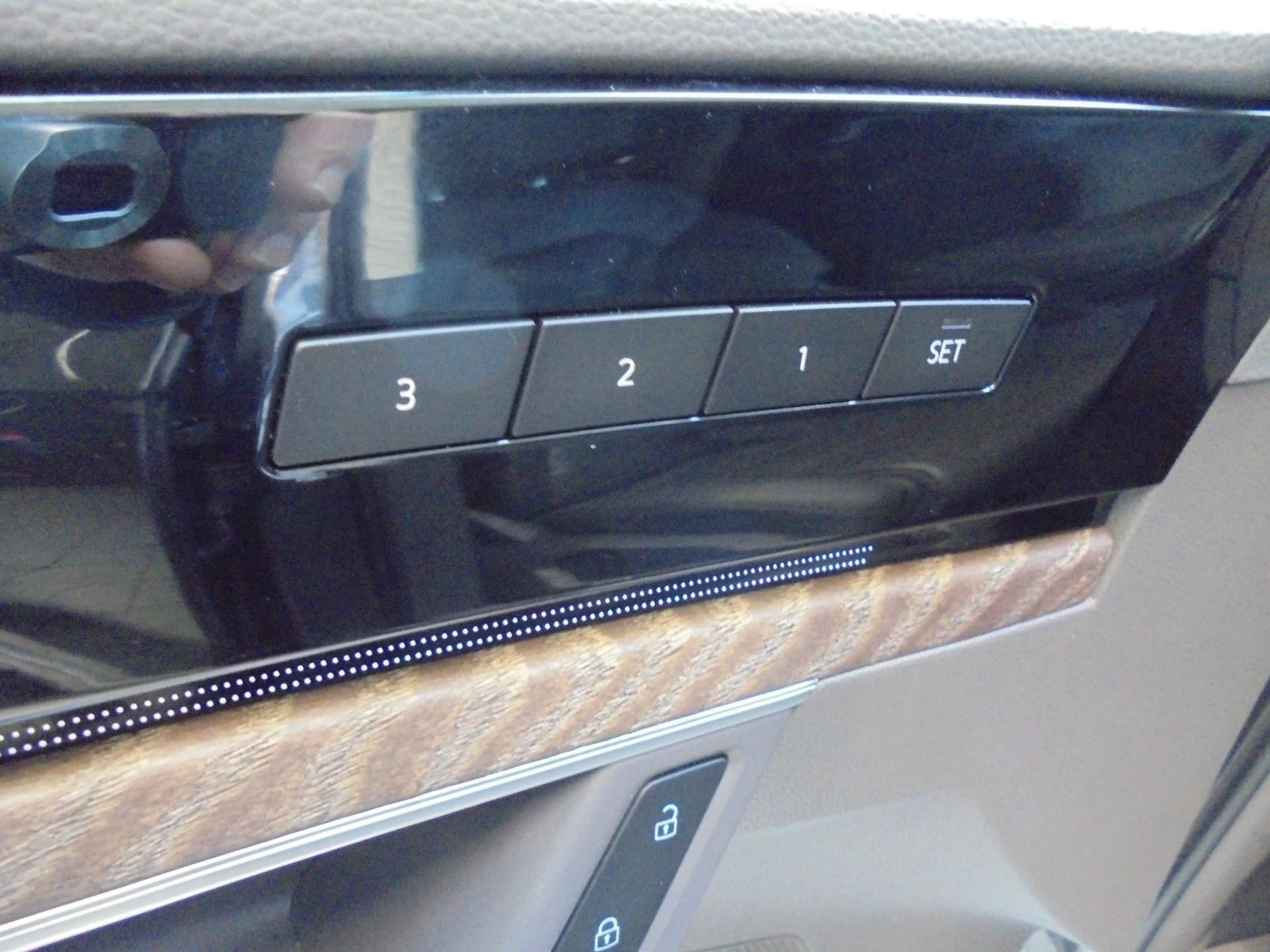 Volkswagen Touareg Atmosp/AHK/Standh/Memory/HeadUp/Leder/1H — photo 7