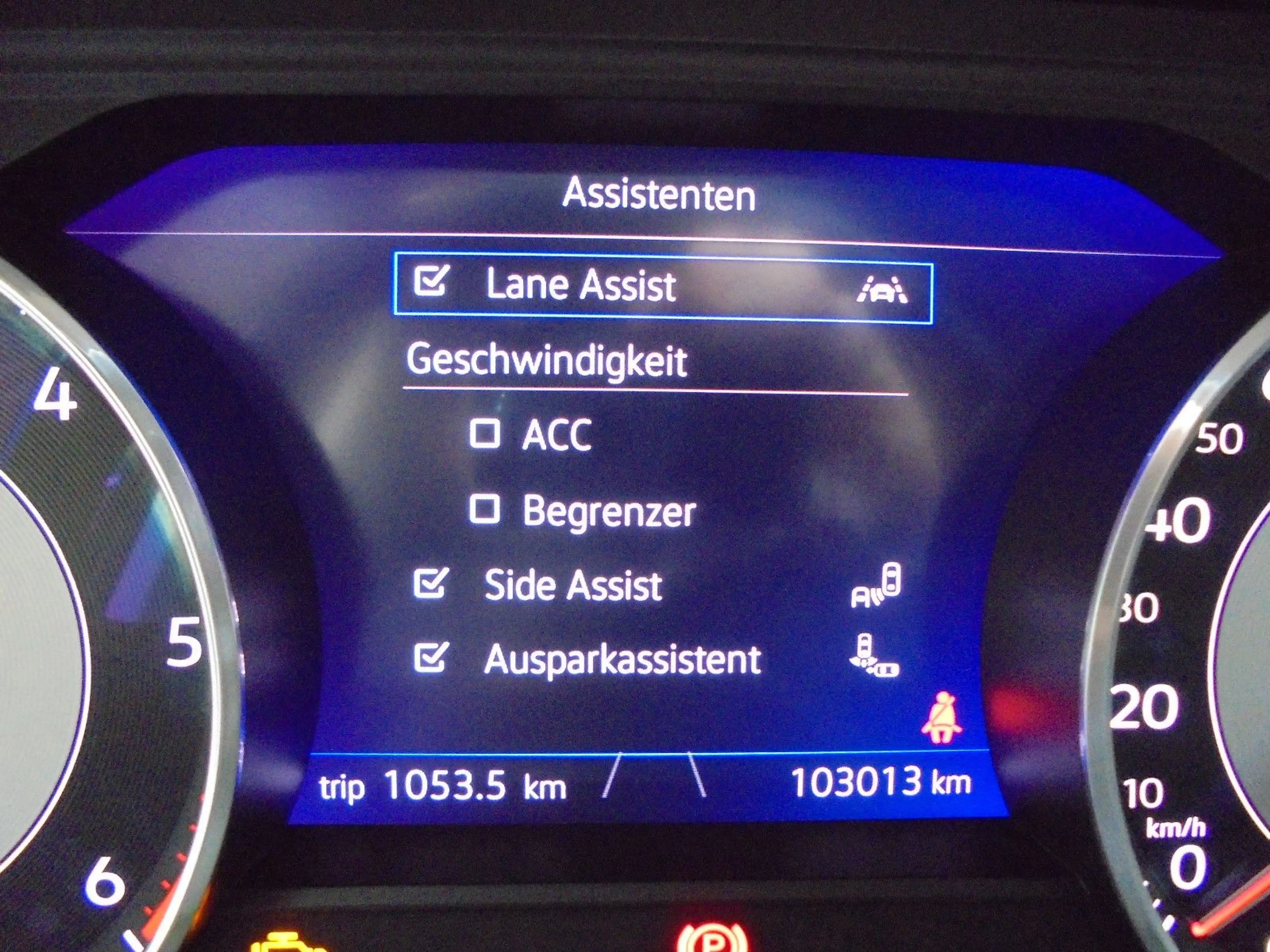 Volkswagen Touareg Atmosp/AHK/Standh/Memory/HeadUp/Leder/1H — photo 12
