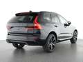 Volvo XC60 B5 Ultra Black Edition AWD !!!HUD+PANO+360° Noir - thumbnail 2