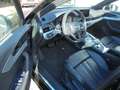 Audi A4 Avant TDI Leder Pano Navi Autom. Scheckheft Schwarz - thumbnail 11