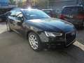 Audi A4 Avant TDI Leder Pano Navi Autom. Scheckheft Schwarz - thumbnail 3