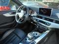 Audi A4 Avant TDI Leder Pano Navi Autom. Scheckheft Schwarz - thumbnail 15