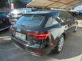 Audi A4 Avant TDI Leder Pano Navi Autom. Scheckheft Schwarz - thumbnail 5