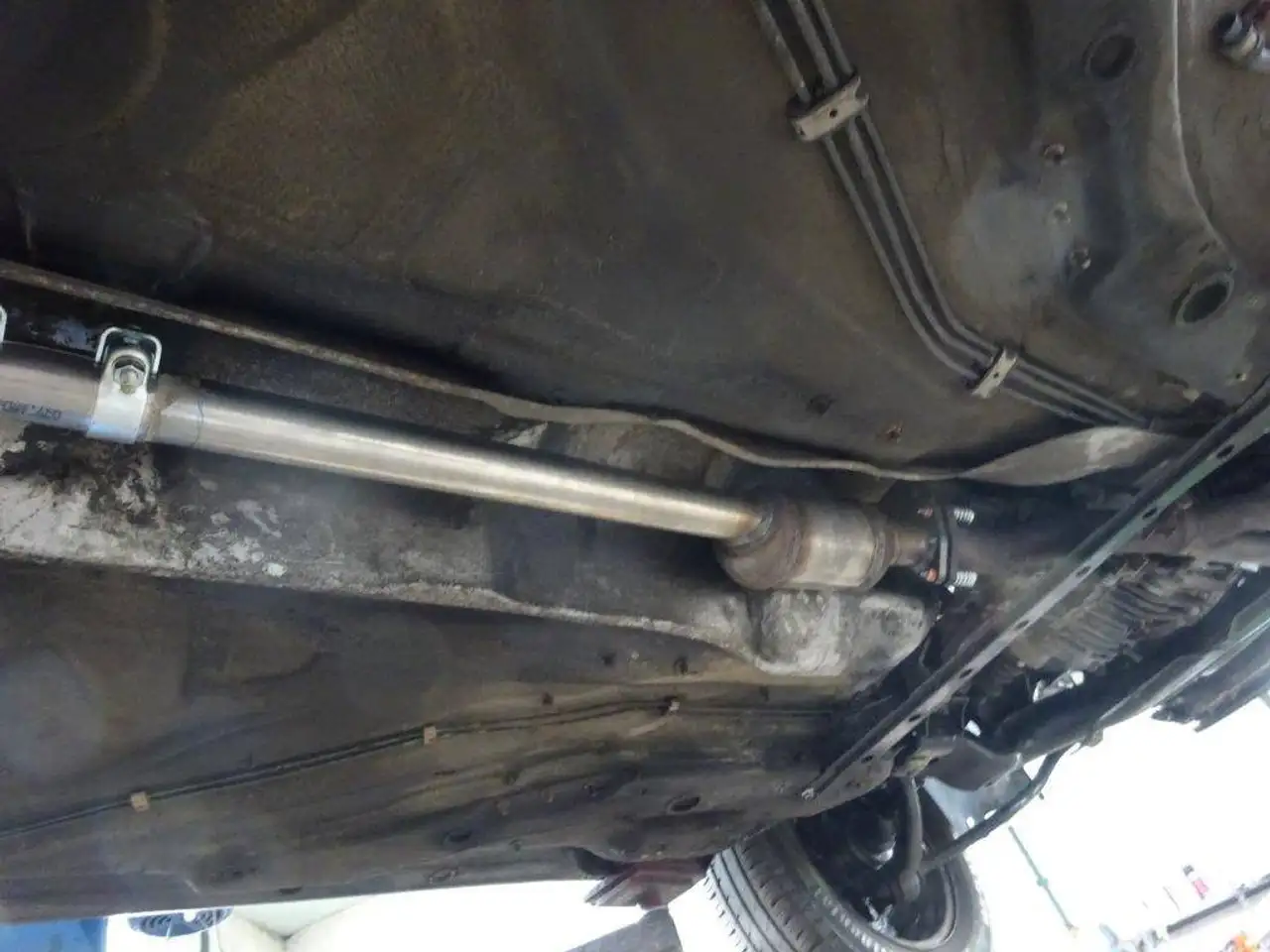 Audi 100 2,0, foto 7