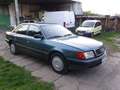Audi 100 100 2,0 Grün - thumbnail 2