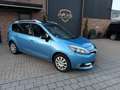 Renault Grand Scenic 1.2 TCe Bose 7p. Keyless entry Panoramadak Airco N Blau - thumbnail 11