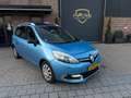 Renault Grand Scenic 1.2 TCe Bose 7p. Keyless entry Panoramadak Airco N Blau - thumbnail 10
