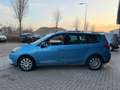 Renault Grand Scenic 1.2 TCe Bose 7p. Keyless entry Panoramadak Airco N Blau - thumbnail 21