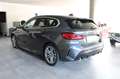 BMW 118 d M-SPORTPAKET INDIVIDUAL COCKPIT+ HEADUP Grijs - thumbnail 15