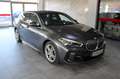 BMW 118 d M-SPORTPAKET INDIVIDUAL COCKPIT+ HEADUP Grijs - thumbnail 2