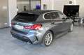 BMW 118 d M-SPORTPAKET INDIVIDUAL COCKPIT+ HEADUP Grijs - thumbnail 14