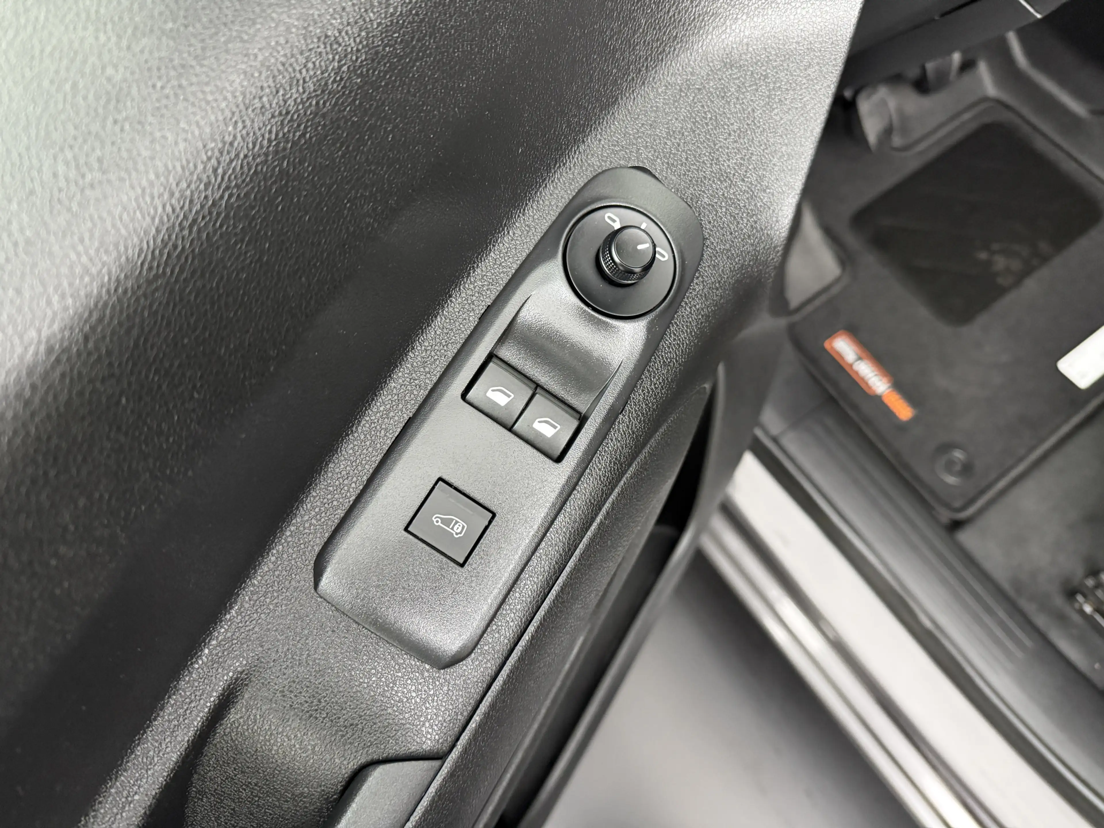 Peugeot Partner 1.6 BlueHDI Pro | 3-Zits | Multimedia | Airco | Cr — photo 8