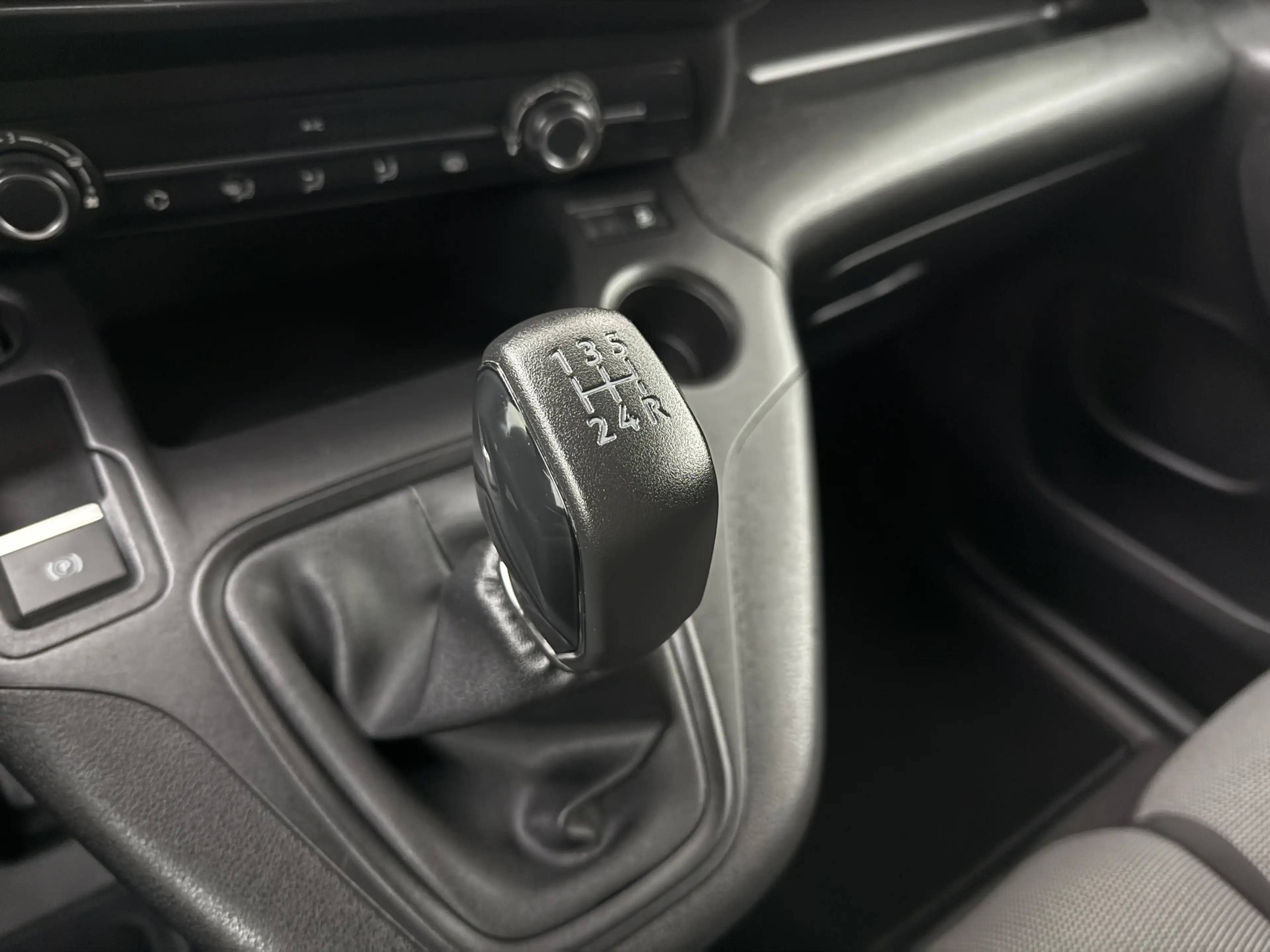Peugeot Partner 1.6 BlueHDI Pro | 3-Zits | Multimedia | Airco | Cr — photo 16